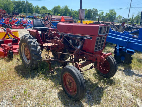 1979 International 274