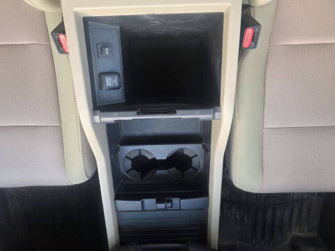 2012 Honda Pilot EX