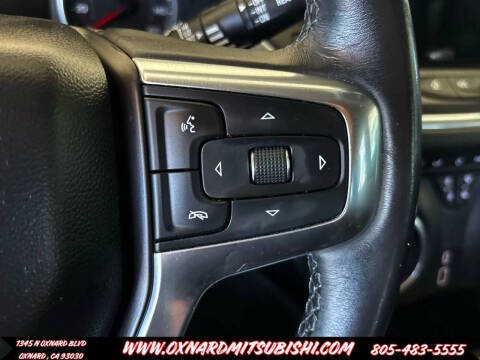 2019 Chevrolet Blazer LT