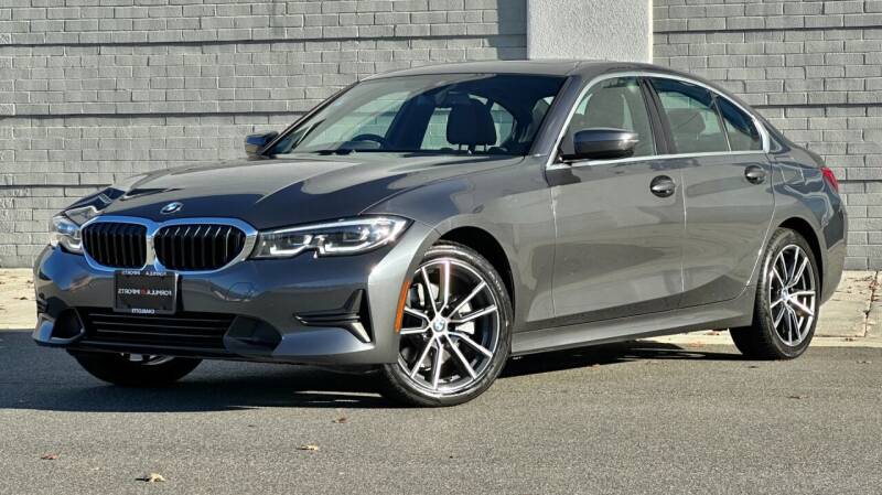2020 BMW 3 Series for sale in Charlotte, NC