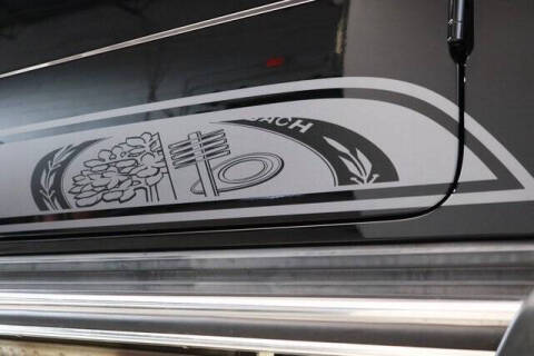 2022 Mercedes-Benz G-Class AMG G 63