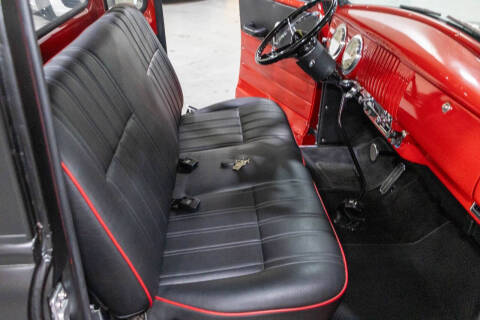 1954 Chevrolet 3100