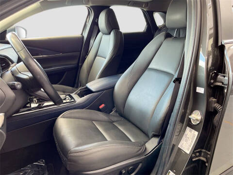 2021 Mazda CX-30 Preferred