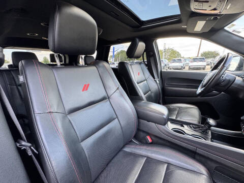 2023 Dodge Durango GT