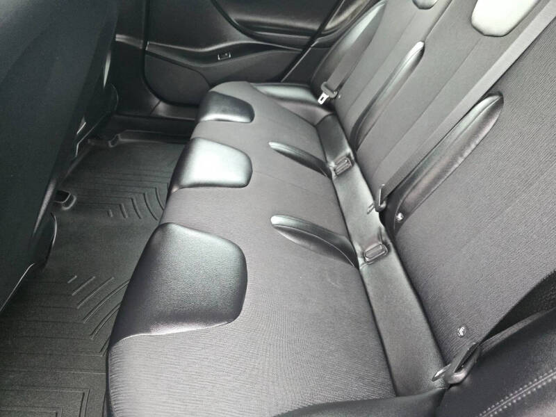 2016 Tesla Model S 70