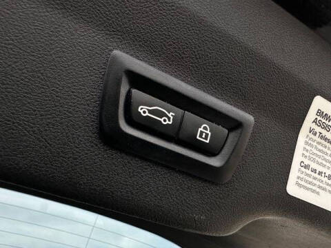 2019 BMW 6 Series 640i xDrive Gran Turismo