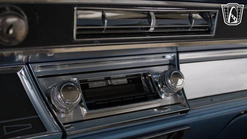 1967 Chevrolet Chevelle