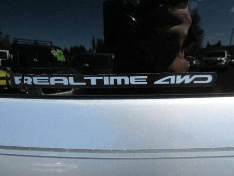 2005 Honda Element EX