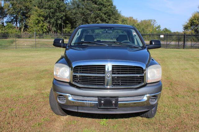 2006 Dodge Ram 2500