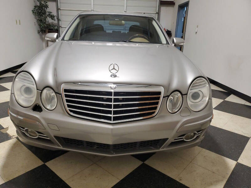 2008 Mercedes-Benz E-Class for sale at ATLANTA MOTORS in Suwanee GA