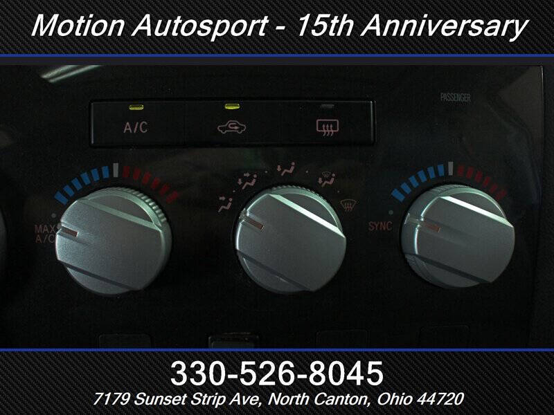 2012 Toyota Tundra Grade