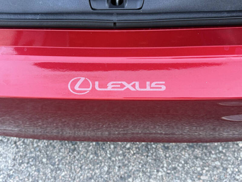 2016 Lexus RC 300