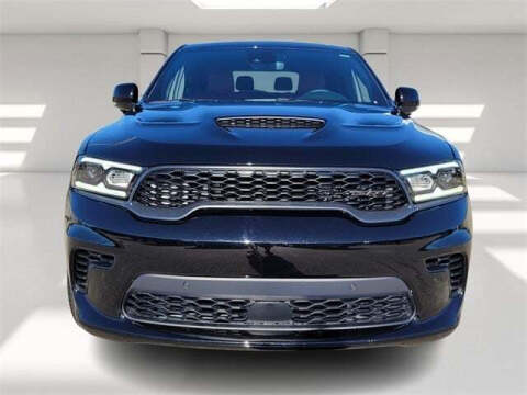 2024 Dodge Durango SRT 392 Plus