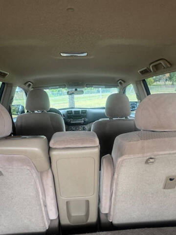 2008 Toyota Highlander