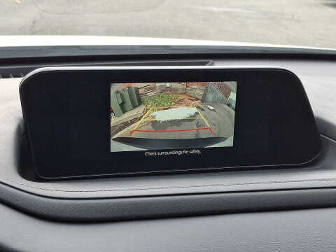 2023 Mazda CX-30 2.5 S