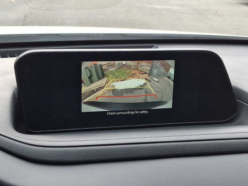 2023 Mazda CX-30 2.5 S