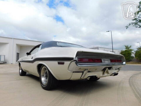 1970 Dodge Challenger