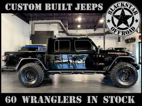 2024 Jeep Gladiator