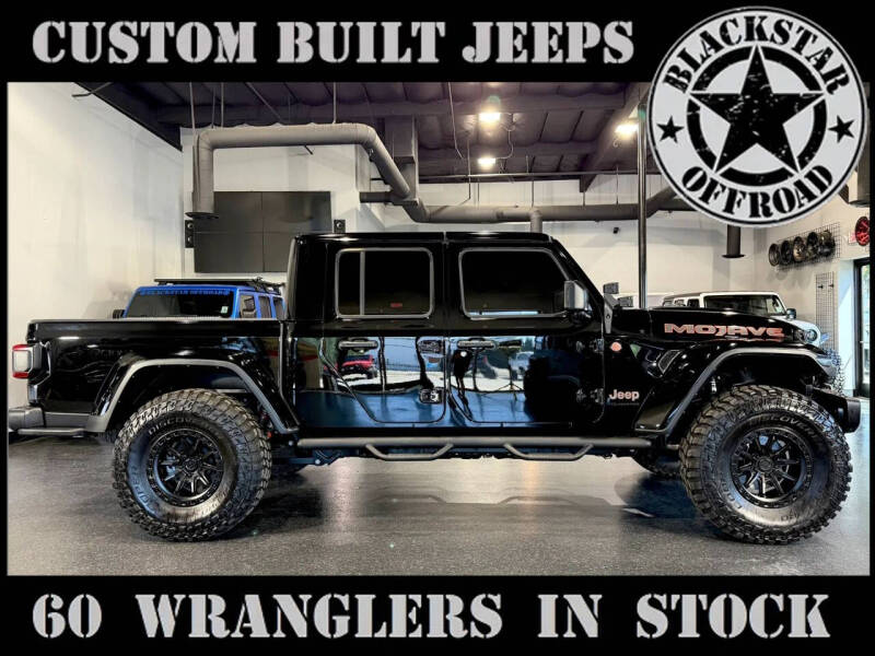 2024 Jeep Gladiator
