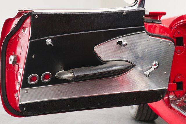 1960 Chevrolet Corvette