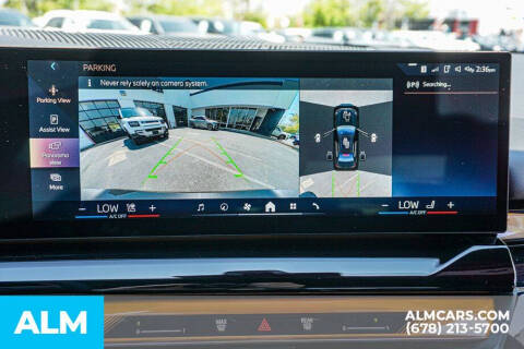 2024 BMW i5 eDrive40