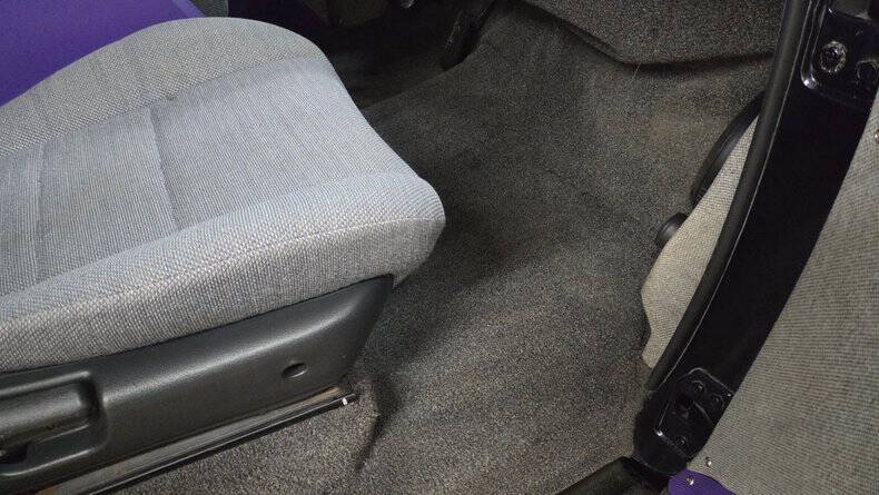 1953 Chevrolet Suburban