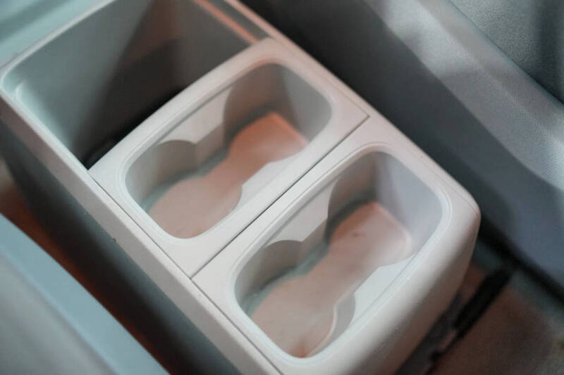 2009 Volkswagen Routan