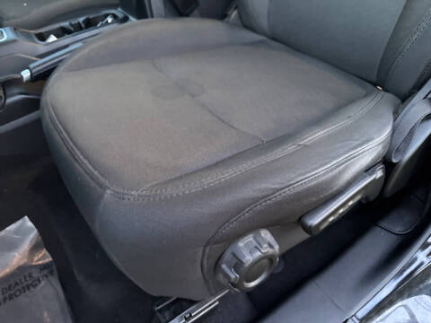 2022 Jeep Gladiator Sport S