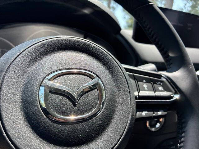 2023 Mazda CX-5 2.5 S Select