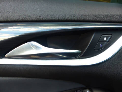 2019 Buick Enclave Preferred