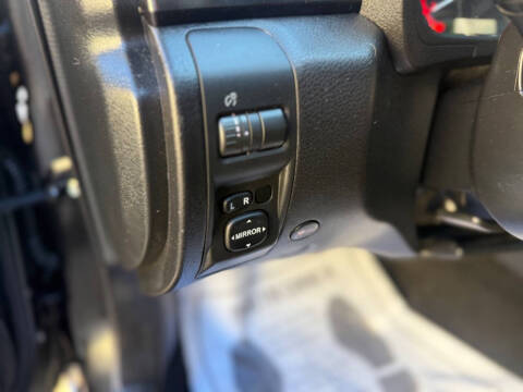 2013 Subaru Impreza WRX Premium