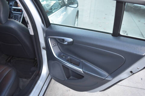 2015 Volvo V60 T5 Drive-E Premier