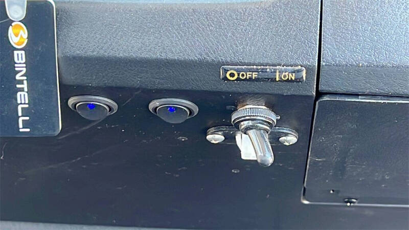 2023 Bintelli Beyond 6PR