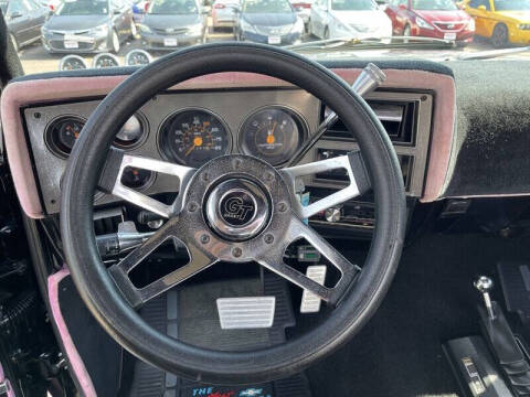 1987 Chevrolet Blazer Silverado