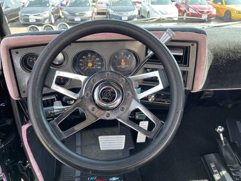 1987 Chevrolet Blazer Silverado