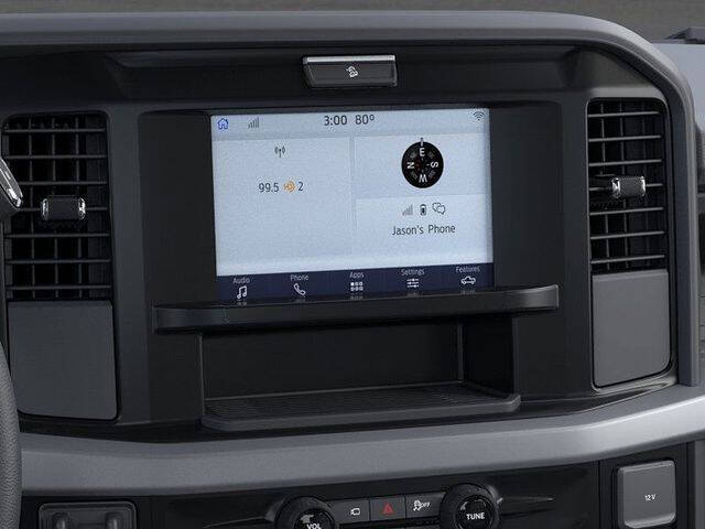 2026 Ford F-250 Super Duty