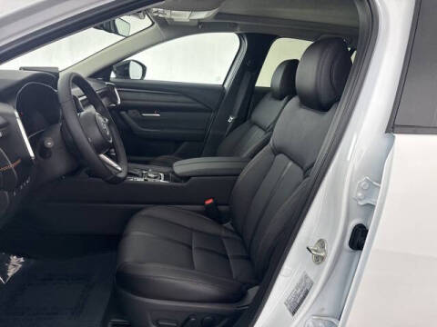 2026 Mazda CX-50 Hybrid Premium Plus