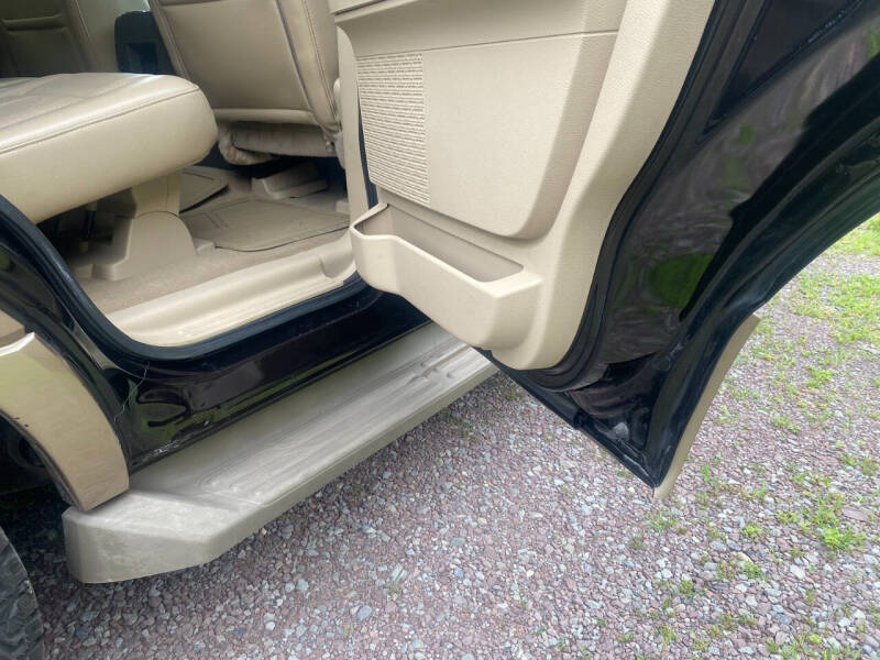 2013 Ford Expedition XLT