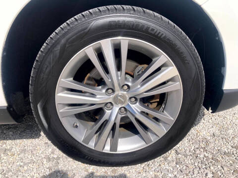 2015 Lexus RX 450h