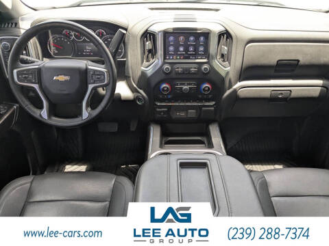 2022 Chevrolet Silverado 1500 Limited