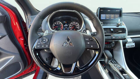 2026 Mitsubishi Eclipse Cross SEL