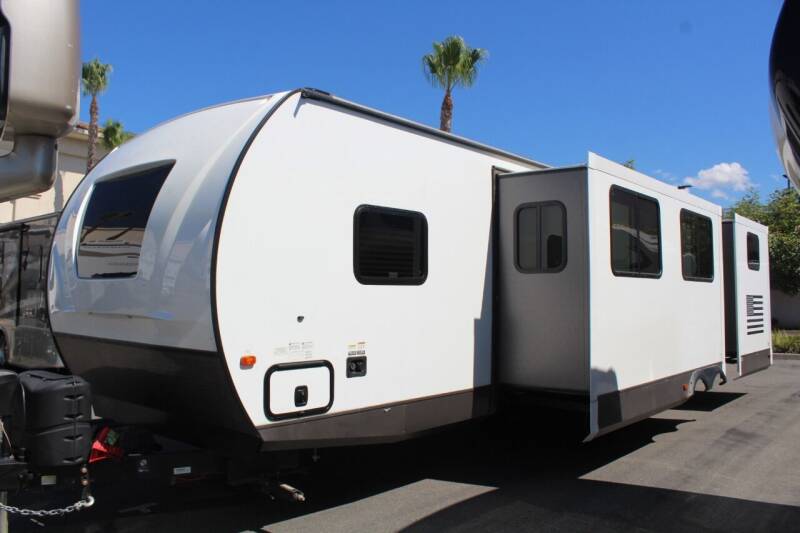 2020 Forest River Palomino 317BHSK for sale at Rancho Santa Margarita RV in Rancho Santa Margarita CA