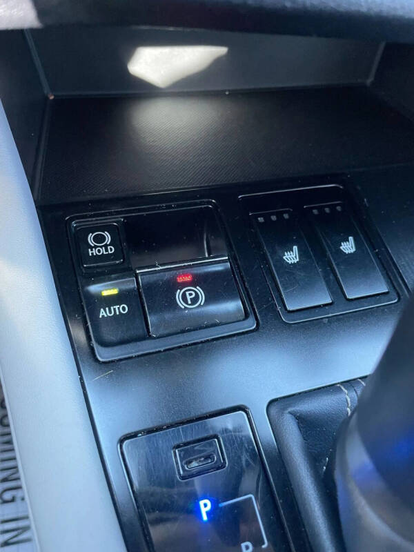 2017 Lexus RX 350 F SPORT