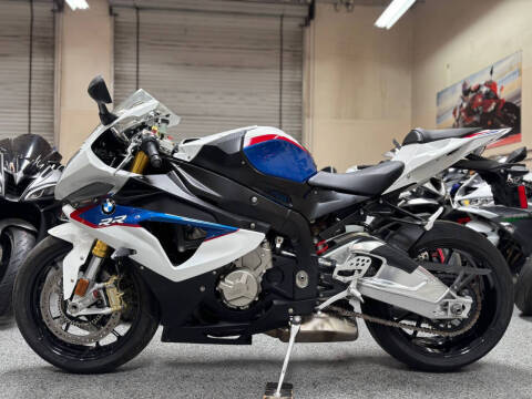 2013 BMW S 1000 RR