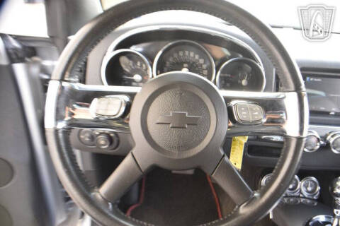 2006 Chevrolet SSR