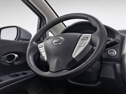 2015 Nissan Versa Note