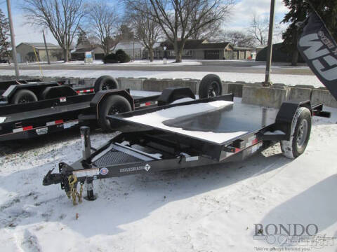 2026 Diamond T Equipment Tilt 7912SLT