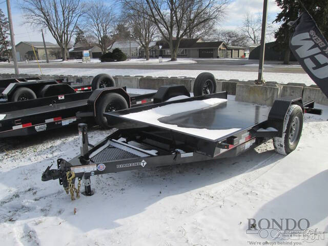 2026 Diamond T Equipment Tilt 7912SLT