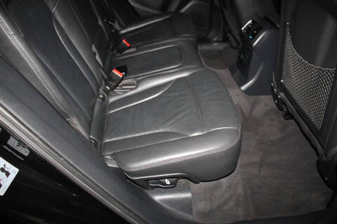 2011 Audi Q5 2.0T quattro Premium Plus