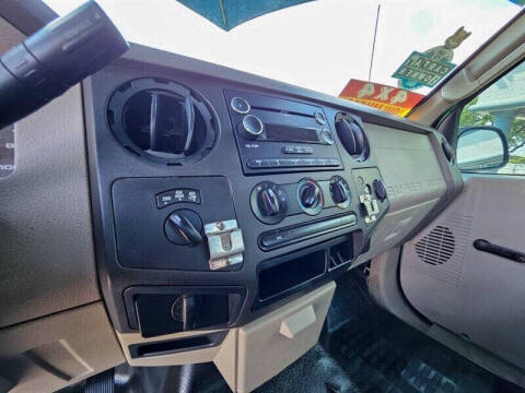 2009 Ford F-350 Super Duty